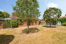 Whissonsett Road, Colkirk, Fakenham