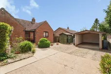 Whissonsett Road, Colkirk, Fakenham