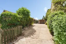 Whissonsett Road, Colkirk, Fakenham