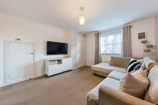 Charters Drive, Middlebeck, Newark
