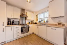 Charters Drive, Middlebeck, Newark