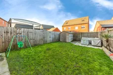 Charters Drive, Middlebeck, Newark