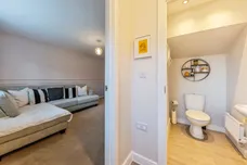 Charters Drive, Middlebeck, Newark
