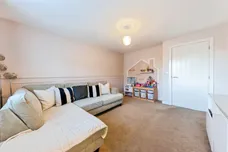 Charters Drive, Middlebeck, Newark