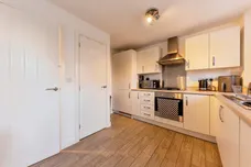 Charters Drive, Middlebeck, Newark