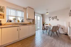 Charters Drive, Middlebeck, Newark