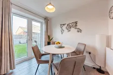 Charters Drive, Middlebeck, Newark