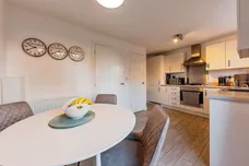 Charters Drive, Middlebeck, Newark
