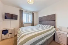 Charters Drive, Middlebeck, Newark