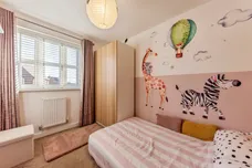 Charters Drive, Middlebeck, Newark