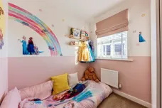 Charters Drive, Middlebeck, Newark