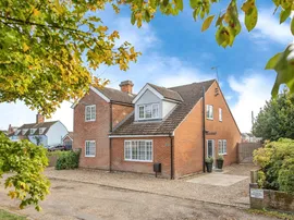 Colchester Road, Elmstead, Colchester photo