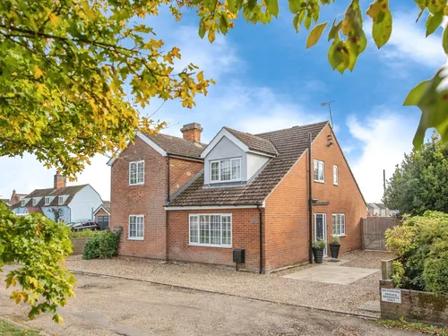 Colchester Road, Elmstead, Colchesterphoto