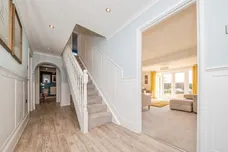 Colchester Road, Elmstead, Colchester