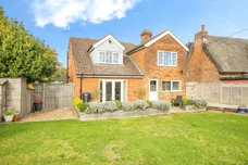 Colchester Road, Elmstead, Colchester
