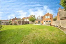 Colchester Road, Elmstead, Colchester