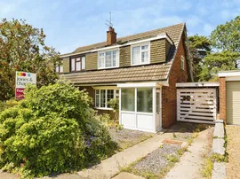 Kelsall Close, Oxton, Prenton photo