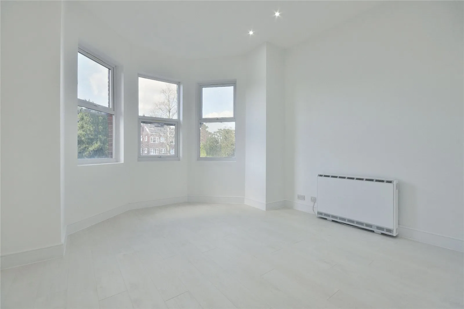 Gainsborough Road, Woodside Park, London, N12