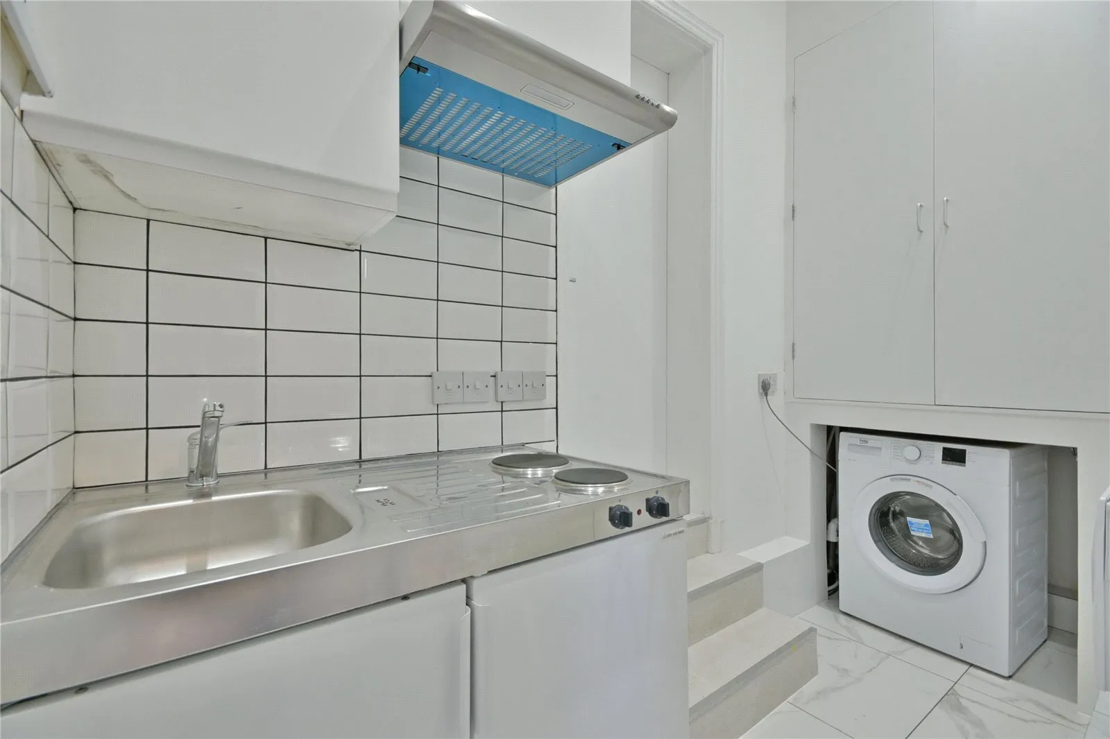 Gainsborough Road, Woodside Park, London, N12