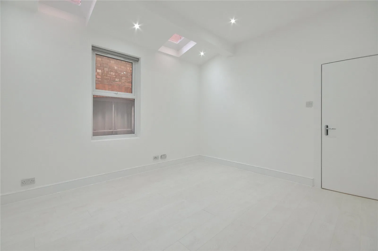 Gainsborough Road, Woodside Park, London, N12