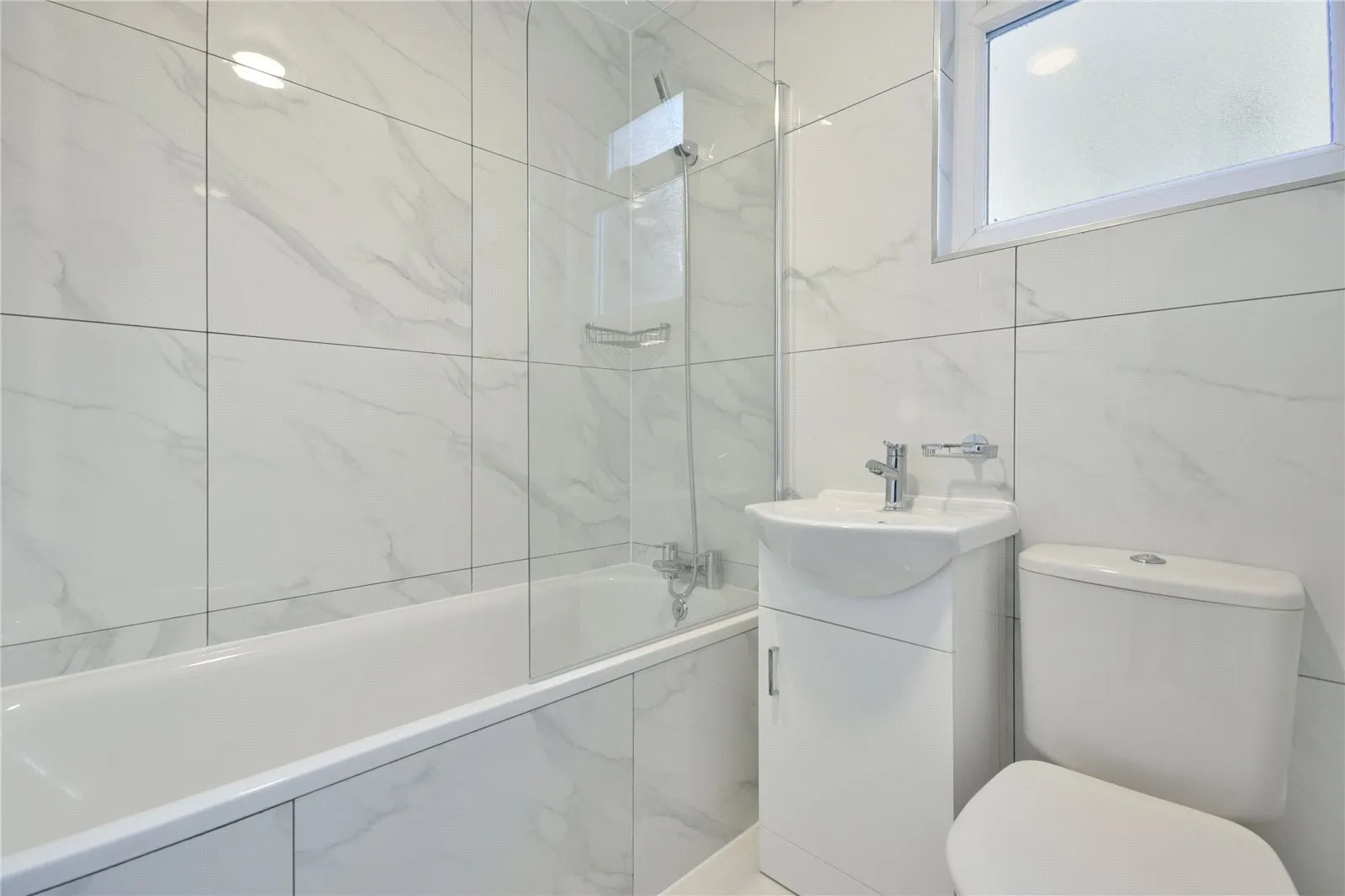 Gainsborough Road, Woodside Park, London, N12