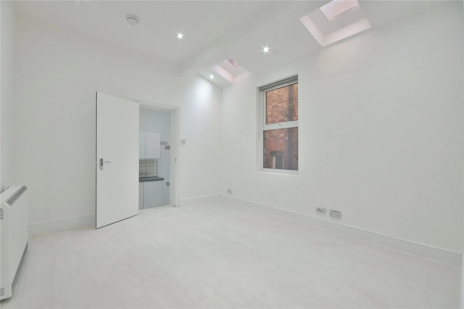 Gainsborough Road, Woodside Park, London, N12