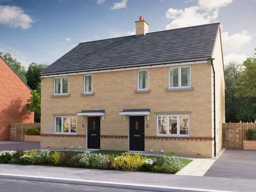 Gleadhill Close, Beverleyphoto