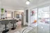 Property responsive