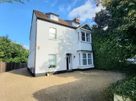 The Ridgeway, ENFIELD photo