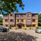 Tylersfield, Abbots Langley, WD5