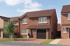 Gleadhill Close, Beverley