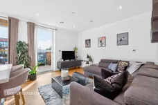 Danson Mews, LONDON