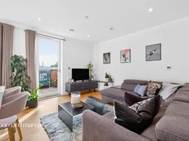 Danson Mews, LONDON photo