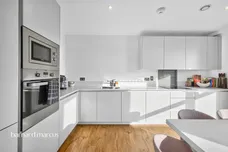Danson Mews, LONDON