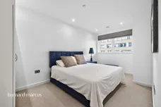 Danson Mews, LONDON