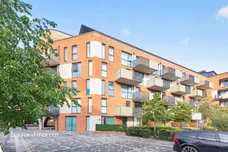 Danson Mews, LONDON