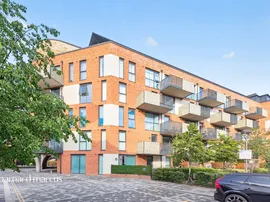 Danson Mews, LONDON photo