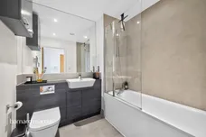 Danson Mews, LONDON