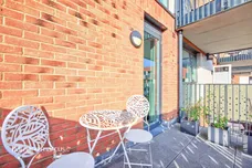 Danson Mews, LONDON