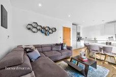Danson Mews, LONDON