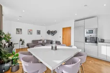 Danson Mews, LONDON