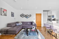 Danson Mews, LONDON