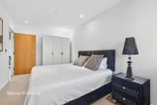 Danson Mews, LONDON