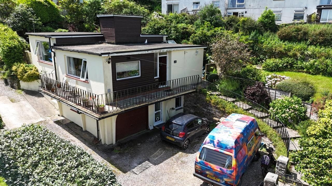 West Looe Hill