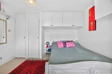 Tregunter Road, London
