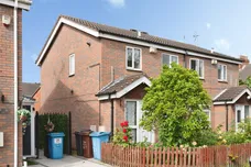 Bannister Drive, Hull
