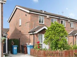 Bannister Drive, Hull photo