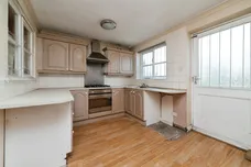 Bannister Drive, Hull