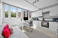 Tregunter Road, London