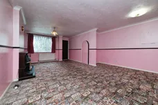 Bannister Drive, Hull